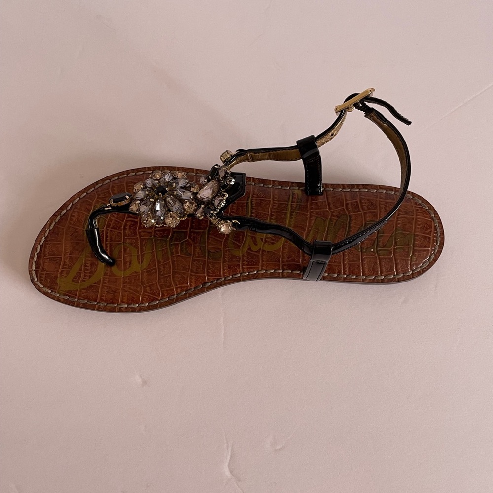 Sam Edelman sandals - Picture 2 of 4